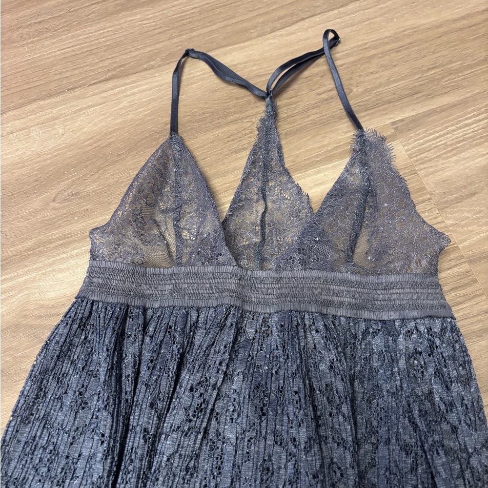 Victoria’s Secret Slip